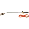 VOREL pailgintas degiklis stogo dangai 780mm, 50mm ANTGALIS 73341