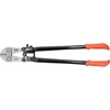 Vorel STRAPINĖS ŽIRKLĖS 1050MM