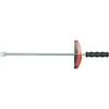 VOREL SUKIMO MOMENTO VERŽLAIČIAI, PAKELIAMIEJI 1/2" 0-200Nm 57450
