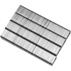 VOREL ZSZYWKI 4mm 1000szt Szer.11,3mm 72040