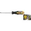 VOREL WKRĘTAK TORX CRV T30/100mm 60890