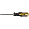 VOREL WKRĘTAK TORX CRV T40/100mm 60891