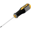 Vorel TORX ATSUKTUMAS T6X75 MM CRV