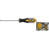 Vorel Toya Sa Poland TORX Atsuktuvas T20x100 mm CRV (60887)