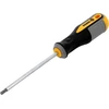 Vorel Toya Sa Poland TORX Atsuktuvas T20x100 mm CRV (60887)