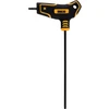 Vorel TORX LOCK LOCK RAKTAS SU T10 RANKENA
