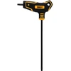 Vorel TORX LOCK LOCK RAKTAS SU T15 RANKENA