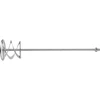 Vorel TURBO MIKŠYTUVAS SU M14 135MM SIŪLIU