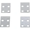 VOREL MAGNETINIS LAIKIKLIS PLOKŠTELĖMS 04510
