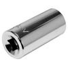 VOREL UNIVERSALI GALVUTĖ 3/8″ 7-19mm