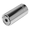 VOREL UNIVERSALI GALVUTĖ 3/8″ 7-19mm