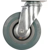 VOREL PASUKAMAS RATUKAS PILKA GUMA 125mm