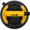 Vorel VAKUUMINIS SIurbimo puodelis FI 204 MM, 60 KG