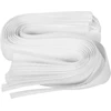 Juosta lipni su VELCRO balta 300 mm 10 vnt. 73843 Vorel