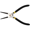 Vorel VIDINĖS/TIESIOS 180mm CROMAS SINGER replės