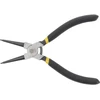 VOREL SEGER replės CHROME 160mm VIDINIS TIESUS 43052