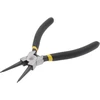 VOREL SEGER replės CHROME 160mm VIDINIS TIESUS 43052