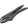 VOREL SZCZYPCE MORSEA 250mm Juoda 44102