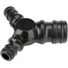 Yato 1"-1/2" DIDELO SRAUTŲ KOLEKTORIUS