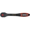 YATO RATCHET 1/2 "BEND COATED - Juodas 0295