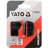 Yato 1/2" GREITA MOVA SU UŽRAKTU