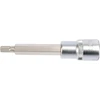 YATO KLUCZ TRZPIENIOWY SPLINE 1/2" M 8x100mm