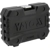 Yato 1/2" POVEIKIO LIZDŲ RINKINYS