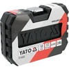 Yato 1/2" POVEIKIO LIZDŲ RINKINYS