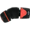 Yato 1/2" REGULIUOJAMO KAMPO GREITA MOVA