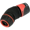Yato 1/2" REGULIUOJAMO KAMPO GREITA MOVA