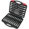YATO BEND veržliarakčiai 32vnt. TORX