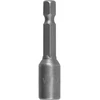 YATO 8 mm magnetinis antgalis su dangteliu, lizdinėje pakuotėje 1513