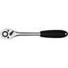 YATO terkšlė 1/4" Z PLASTIKOWYM UCHWYTEM 0307