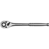 Yato Standartinis rattle 1 / 4 "125mm (YT -0310)