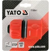 Yato 1" GREITA MOVA SU STOP FUNKCIJA WP