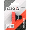 Yato 1" TAP PRIJUNGIMAS