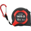 Yato 10 M X 28 MM RIČIAVIMO JUOSTOS