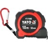 Yato 10 M X 32 MM RIČIAVIMO JUOSTOS