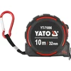 Yato 10 M X 32 MM RIČIAVIMO JUOSTOS