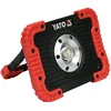 Yato 10 W BATERIJA NEŠIOJAMASIS LED ŠVIESAS