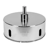 Grąžtas Deimantinė gręžimo karūna Yato YT-60435; 105 mm