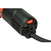 Yato 1100W KAMPINIS ŠLIFULĖLIS SU REGULIUOJAMU GREIČIU