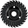 Yato 125 mm PJŪKLĖS AVIEČIŲ DISKAS