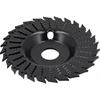 Yato 125 mm PJŪKLĖS AVIEČIŲ DISKAS