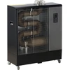 Yato 13KW INFRAUDONŲJŲ ALYVOS ŠILDYTUVAS