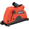 Yato 180 mm GROOVŲ APSAUGA
