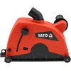 Yato 180 mm GROOVŲ APSAUGA