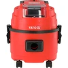 Yato 18V DULKIŲ SIurblys (15L; BODY; BL MOTOR)