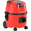 Yato 18V DULKIŲ SIurblys (15L; BODY; BL MOTOR)