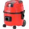 Yato 18V DULKIŲ SIurblys (15L; BODY; BL MOTOR)